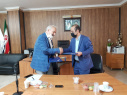 تفاهم نامه همکاری مشترک دانشگاه جامع علمی کاربردی استان سمنان با پارک علم و فناوری استان سمنان