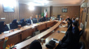 برگزاری جلسه هماهنگی پایش فراگیر و سامان دهی مراکز آموزش علمی کاربردی استان سمنان