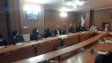 برگزاری جلسه هماهنگی پایش فراگیر و سامان دهی مراکز آموزش علمی کاربردی استان سمنان