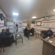 بازدید از مرکز علمی کاربردی شهرداری بیارجمند