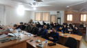 برگزاری کارگاه آموزشی حوزه خدمات آموزشی مراکز آموزش علمی کاربردی استان سمنان
