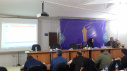 برگزاری کارگاه آموزشی حوزه خدمات آموزشی مراکز آموزش علمی کاربردی استان سمنان