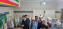 بازدید معاون محترم استاندار و فرماندار ویژه شهرستان شاهرود از نمایشگاه عکس جهاد تبین و نمایشگاه کتاب انقلاب مرکز علمی کاربردی شهرداری بیارجمند