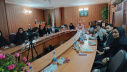 برگزاری چهارمین جلسه شورای هم‌اندیشی و تعامل روسای مراکز آموزش علمی کاربردی استان سمنان