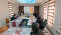 برگزاری چهارمین جلسه شورای هم اندیشی و تعامل روسای مراکز علمی کاربردی استان سمنان