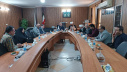 برگزاری جلسه شورای فرهنگی دانشگاه جامع علمی کاربردی استان سمنان