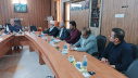 برگزاری جلسه شورای فرهنگی دانشگاه جامع علمی کاربردی استان سمنان
