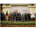 برگزاری آیین گرامیداشت یاد و خاطره شهدای دانشجوی جنگ تحمیلی 12 روزه