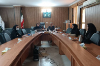 برگزاری پانزدهمین جلسه کارگروه بررسی توانایی علمی متقاضیان فراخوان سال 1404 دانشگاه جامع علمی کاربردی استان سمنان