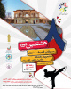 هشتمین دوره مسابقات قهرمان کشوری رشته کاتا