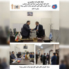 انعقاد تفاهم‌نامه همکاری مرکز آموزش علمی کاربردی شرکت صنعتی روستا و اداره کل آموزش‌های فنی و حرفه‌ای استان سمنان