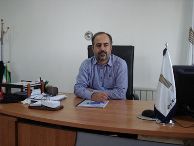 ریاست دانشگاه جامع علمی کاربردی استان سمنان