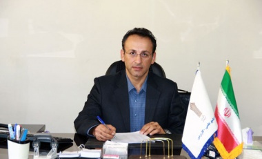 پیام معاون پژوهش و فناوری دانشگاه جامع علمی کاربردی به مناسبت هفته جهانی کارآفرینی