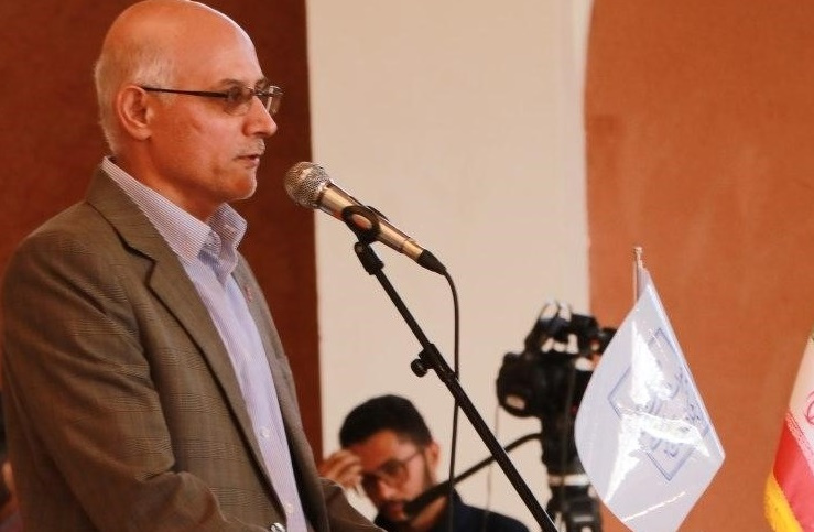 رویداد شتاب استارتاپ نقش مایه های ایل سنگسری