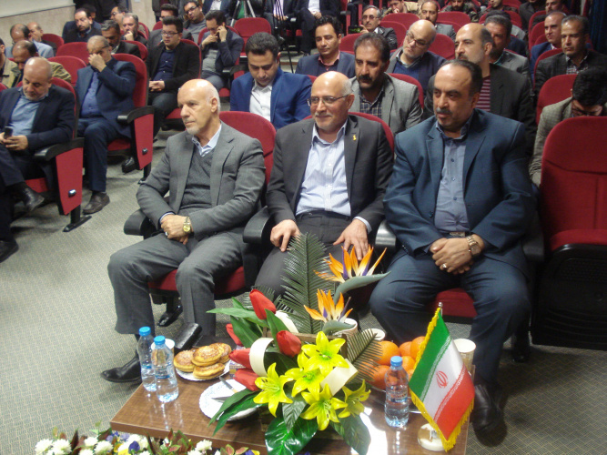 برگزاری پنجمین نمایشگاه اشتغال و توسعه کارآفرینی دانشگاه جامع علمی کاربردی استان سمنان از ۴ دی ماه لغایت ۶ دی ماه ۱۳۹۸