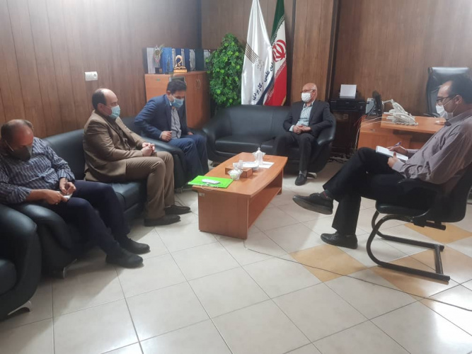 اعطای مجوز مرکز نوآوری جهاد دانشگاهی با عنوان طراحی اپلیکیشن موبایل