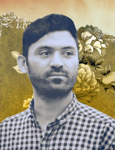 شهادت دانشجوی دانشگاه جامع علمی کاربردی در حادثه تروریستی حرم حضرت شاهچراغ (ع)