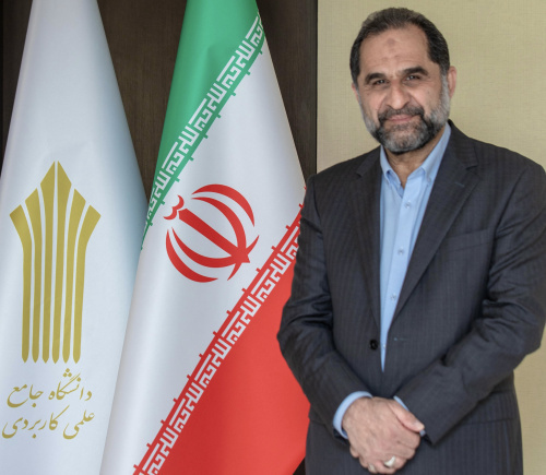 پیام رییس دانشگاه جامع علمی کاربردی به مناسبت گرامیداشت ۱۶ آذر ، روز دانشجو