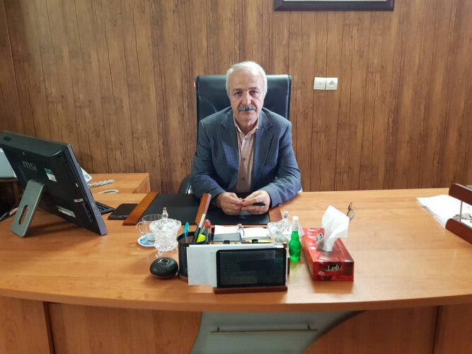 پیام رئیس دانشگاه جامع علمی کاربردی استان سمنان به مناسبت گرامیداشت ۱۶ آذر ، روز دانشجو