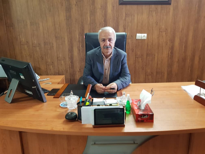 برای اولین بار پذیرش دوره های کاردانی و کارشناسی دانشگاه جامع علمی کاربردی با تضمین اشتغال انجام می شود