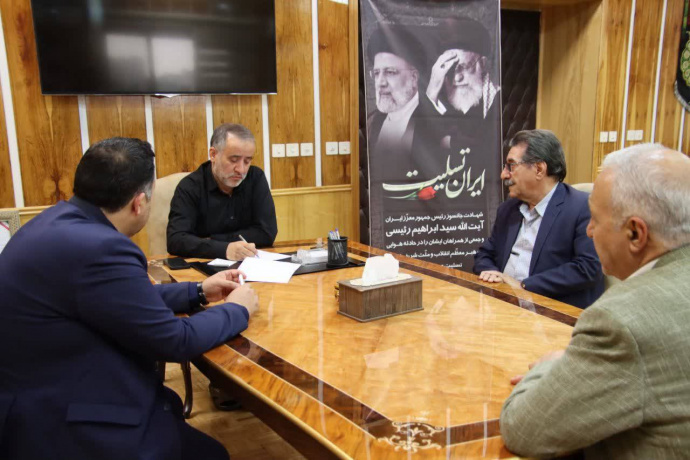 اجرای طرح آباد توسط دانشگاه جامع علمی کاربردی نقش قابل توجهی در اشتغال و کارآفرینی دانش آموختگان دانشگاه ها دارد