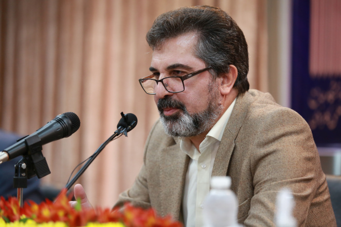 اعلام اسامی معرفی‌شدگان چند برابر ظرفیت کدرشته‌محل‌های دارای تعهد اشتغال پذیرش دوره‌های کاردانی و کارشناسی دانشگاه جامع علمی کاربردی بهمن‌ماه ۱۴۰۳ جهت اجرای فرآیند مصاحبه