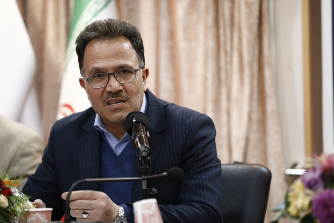 ثبت درخواست میهمان دانشجویان دانشگاه جامع علمی‌کاربردی تا ۱۰ اسفند ادامه دارد