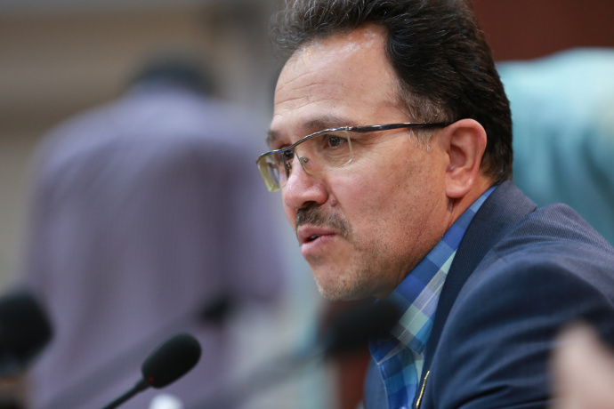 تمدید مهلت ثبت درخواست میهمان دانشجویان دانشگاه جامع علمی‌کاربردی تا ۱۶ اسفند