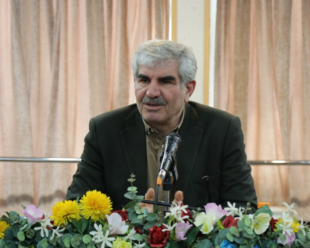 وفاق ملی و جهش علمی اولویت دانشگاه جامع علمی کاربردی