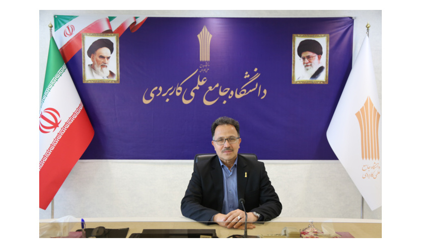 اعلام زمان ثبت درخواست میهمان دانشجویان در نیمسال دوم سال تحصیلی ۱۴۰۵- ۱۴۰۴